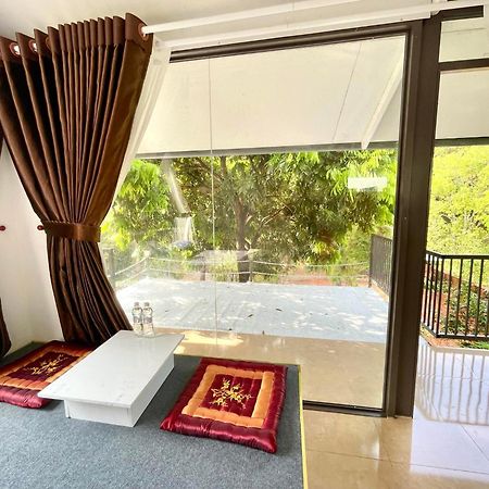Lake View Homestay Plây Ku Exterior foto