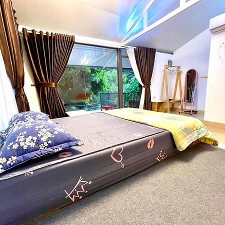 Lake View Homestay Plây Ku Exterior foto