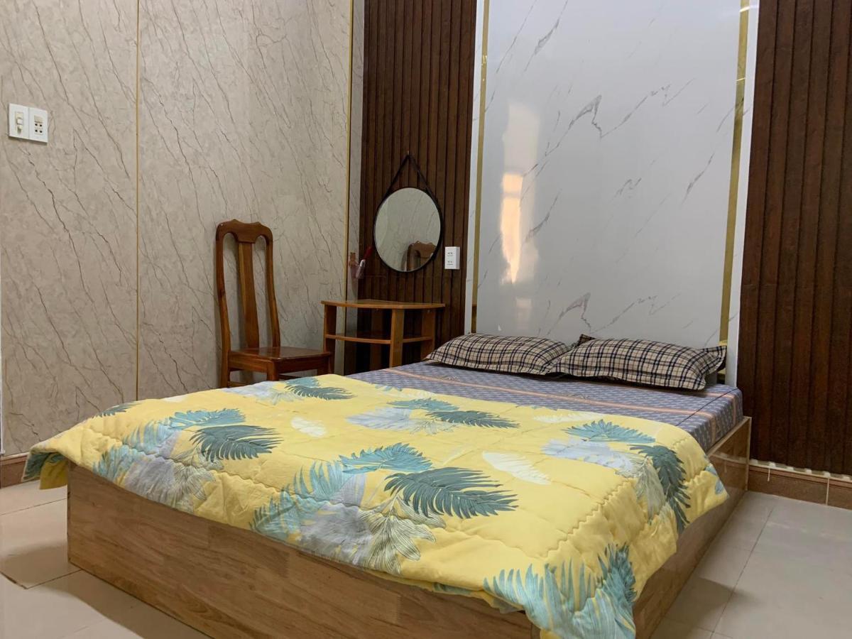 Lake View Homestay Plây Ku Exterior foto