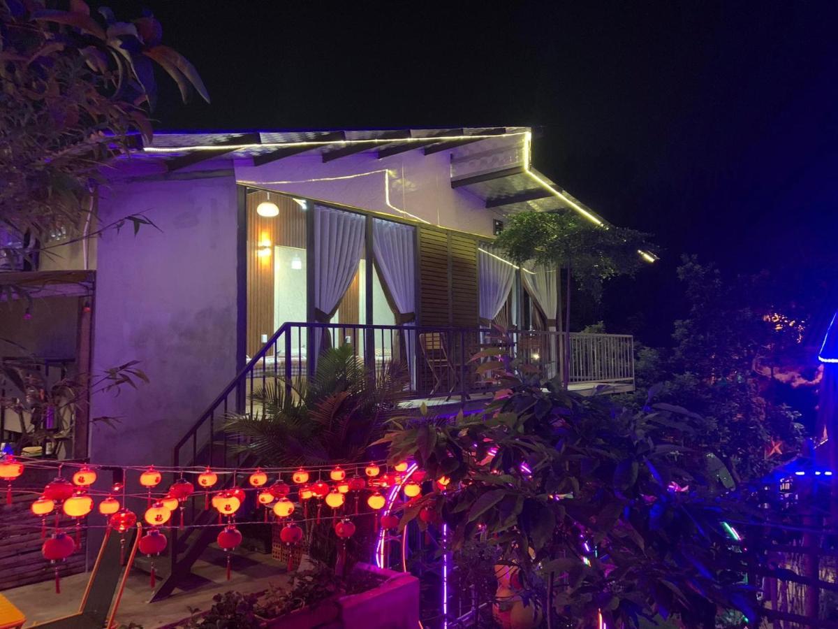 Lake View Homestay Plây Ku Exterior foto
