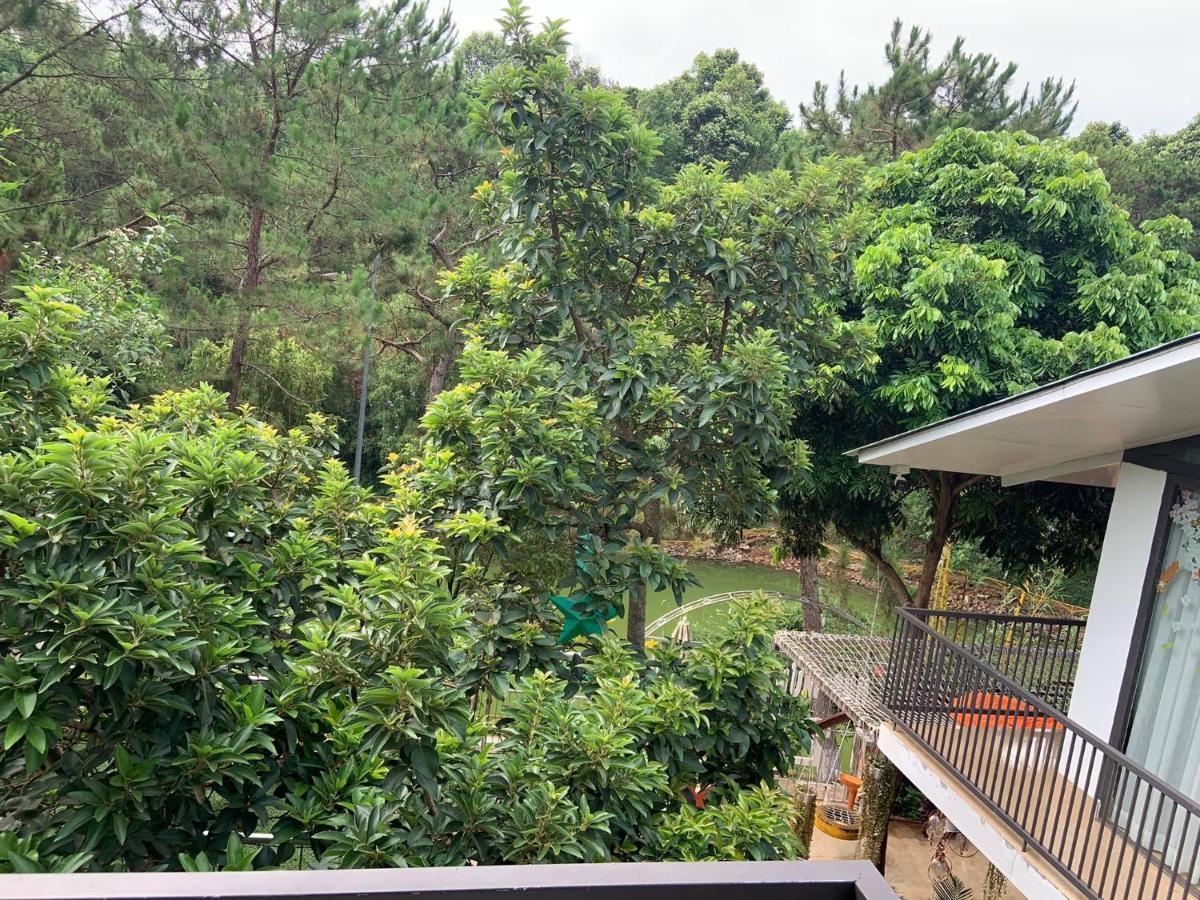 Lake View Homestay Plây Ku Exterior foto