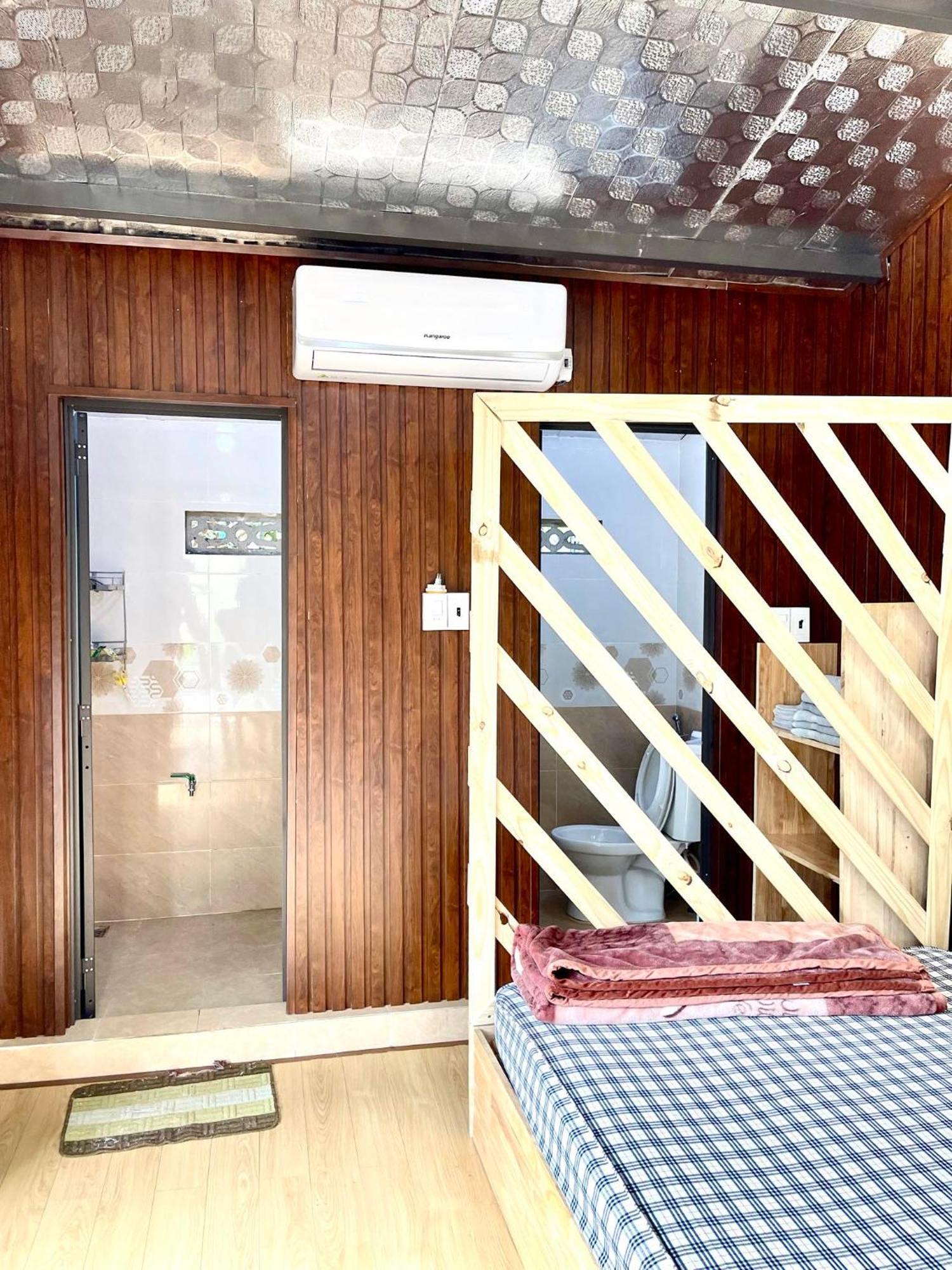Lake View Homestay Plây Ku Exterior foto