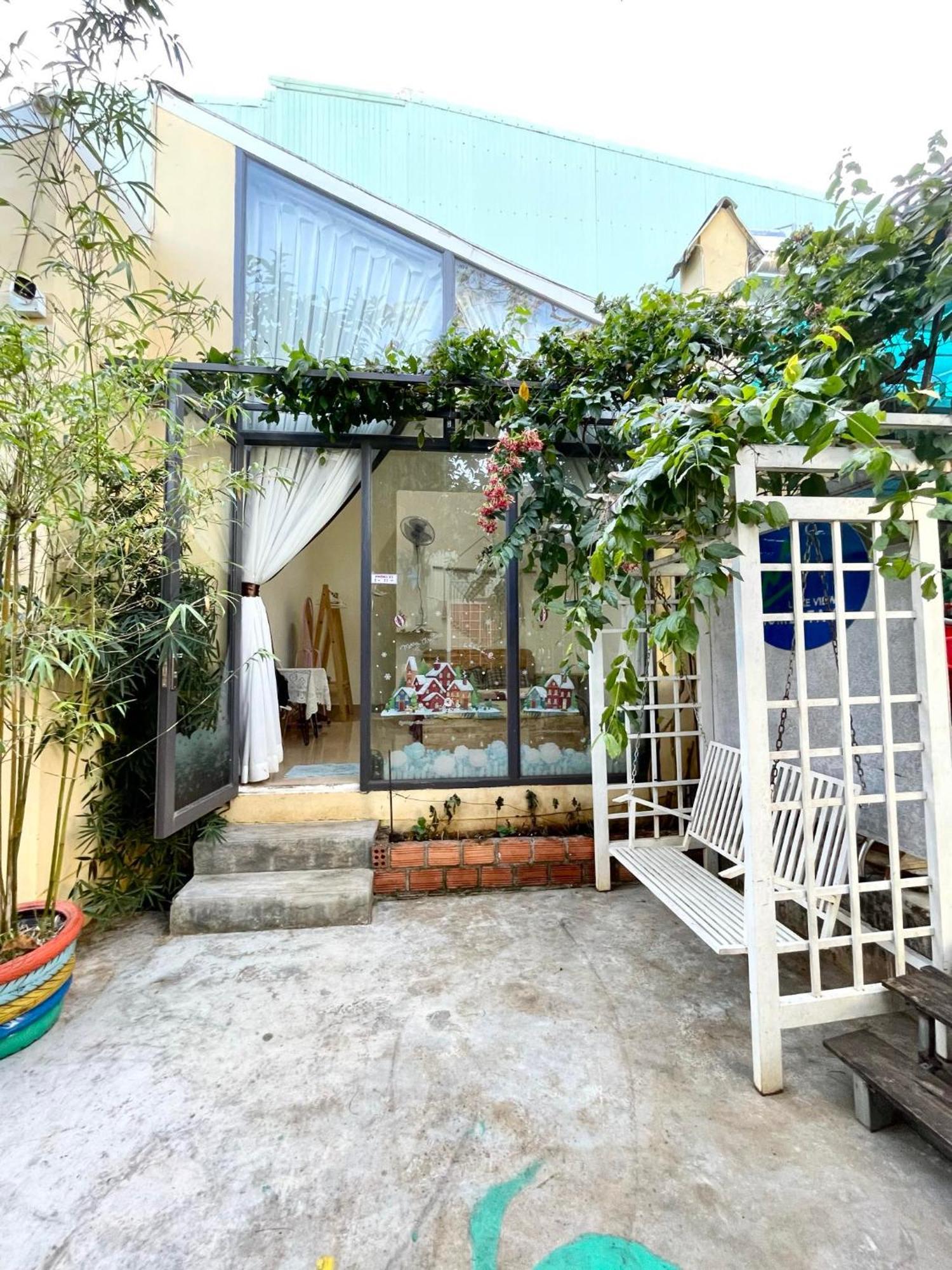 Lake View Homestay Plây Ku Exterior foto