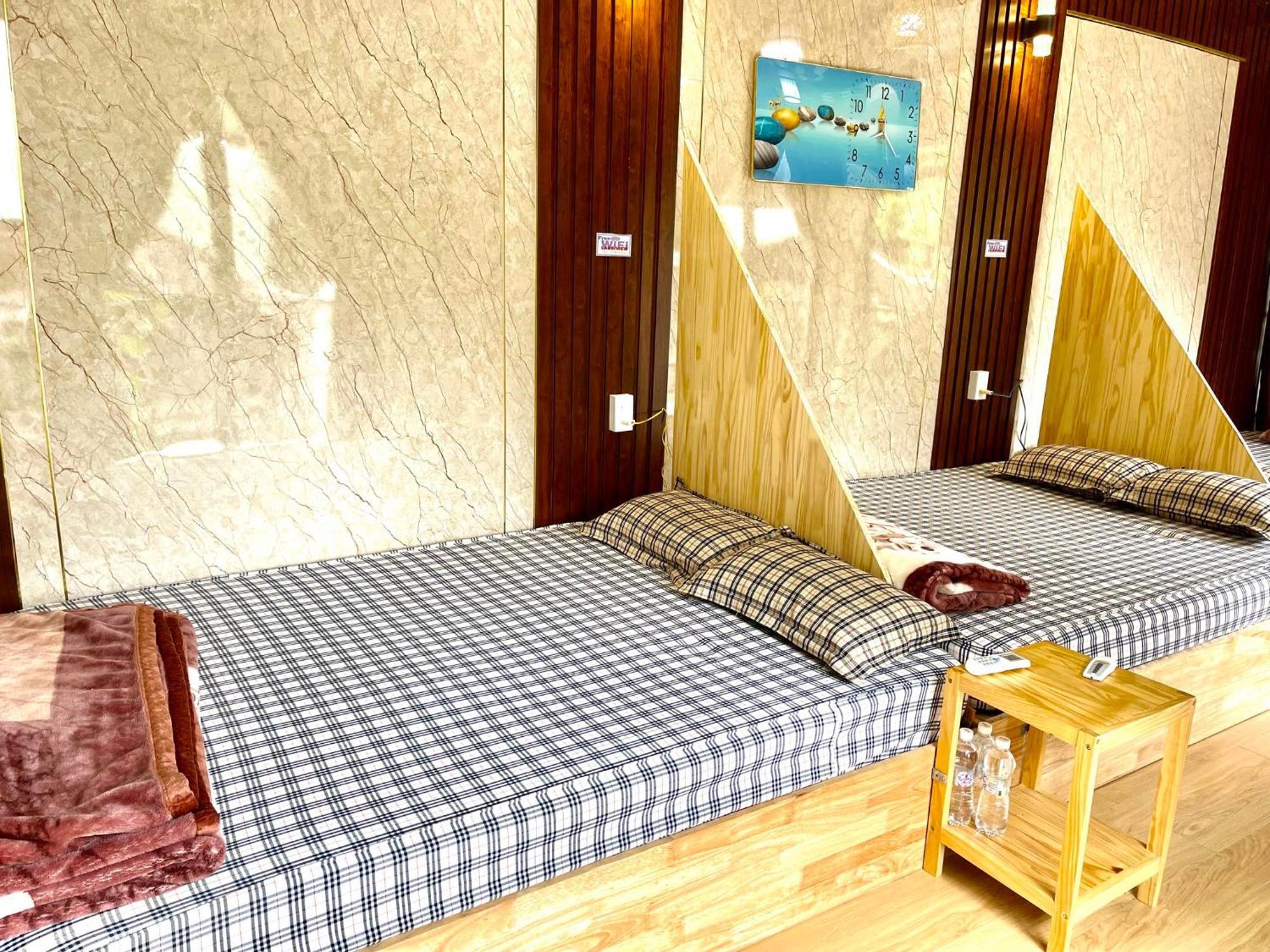 Lake View Homestay Plây Ku Exterior foto