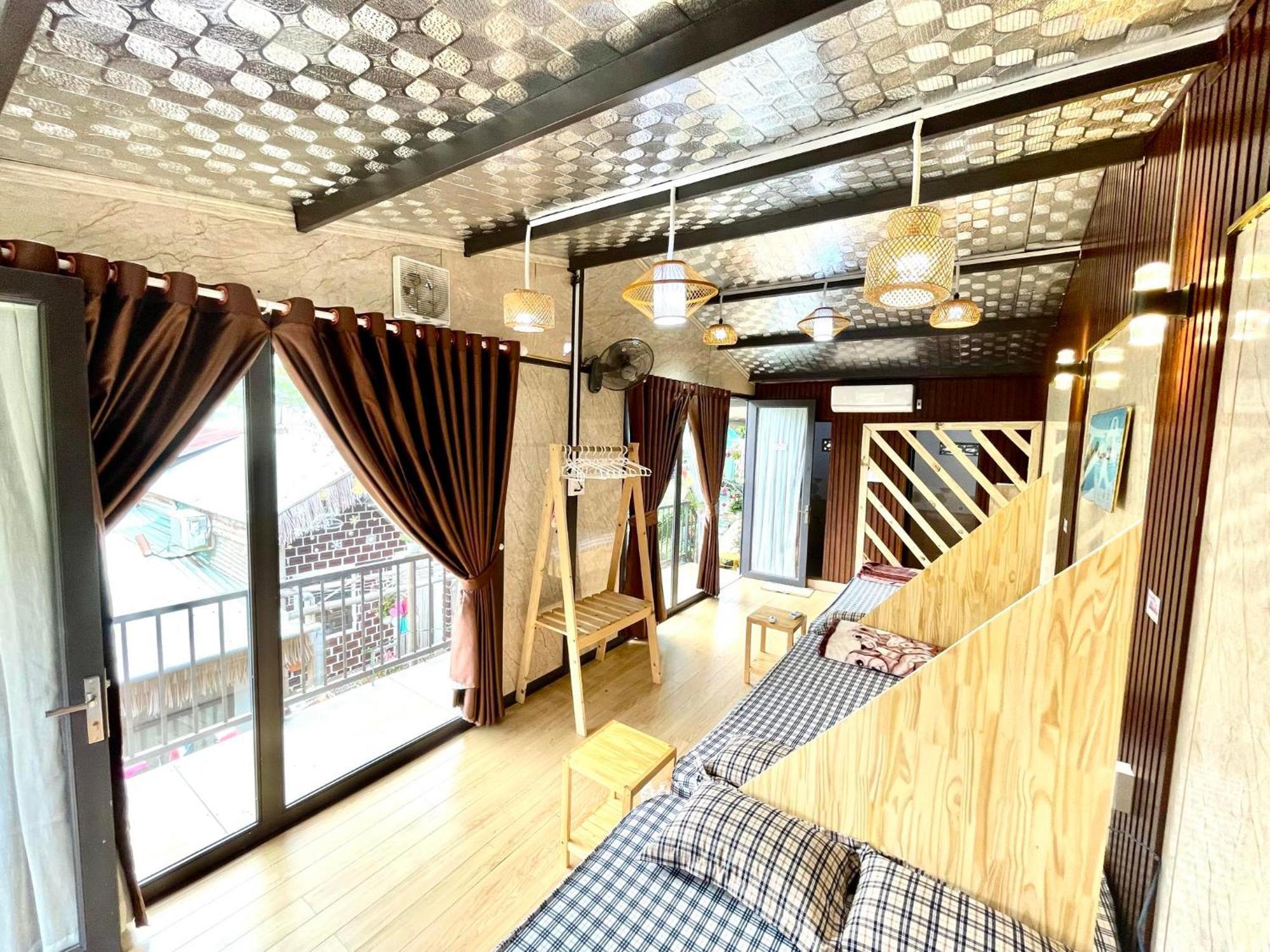 Lake View Homestay Plây Ku Exterior foto