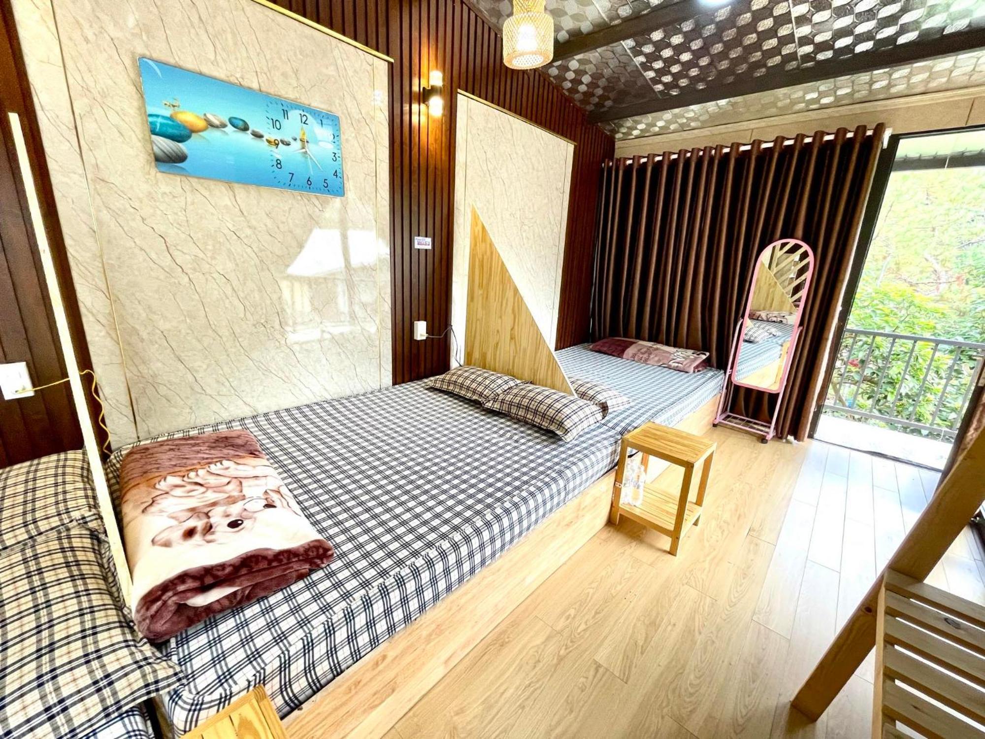 Lake View Homestay Plây Ku Exterior foto