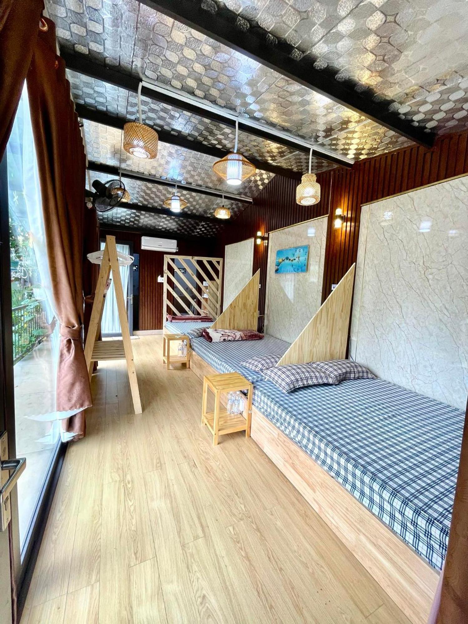 Lake View Homestay Plây Ku Exterior foto