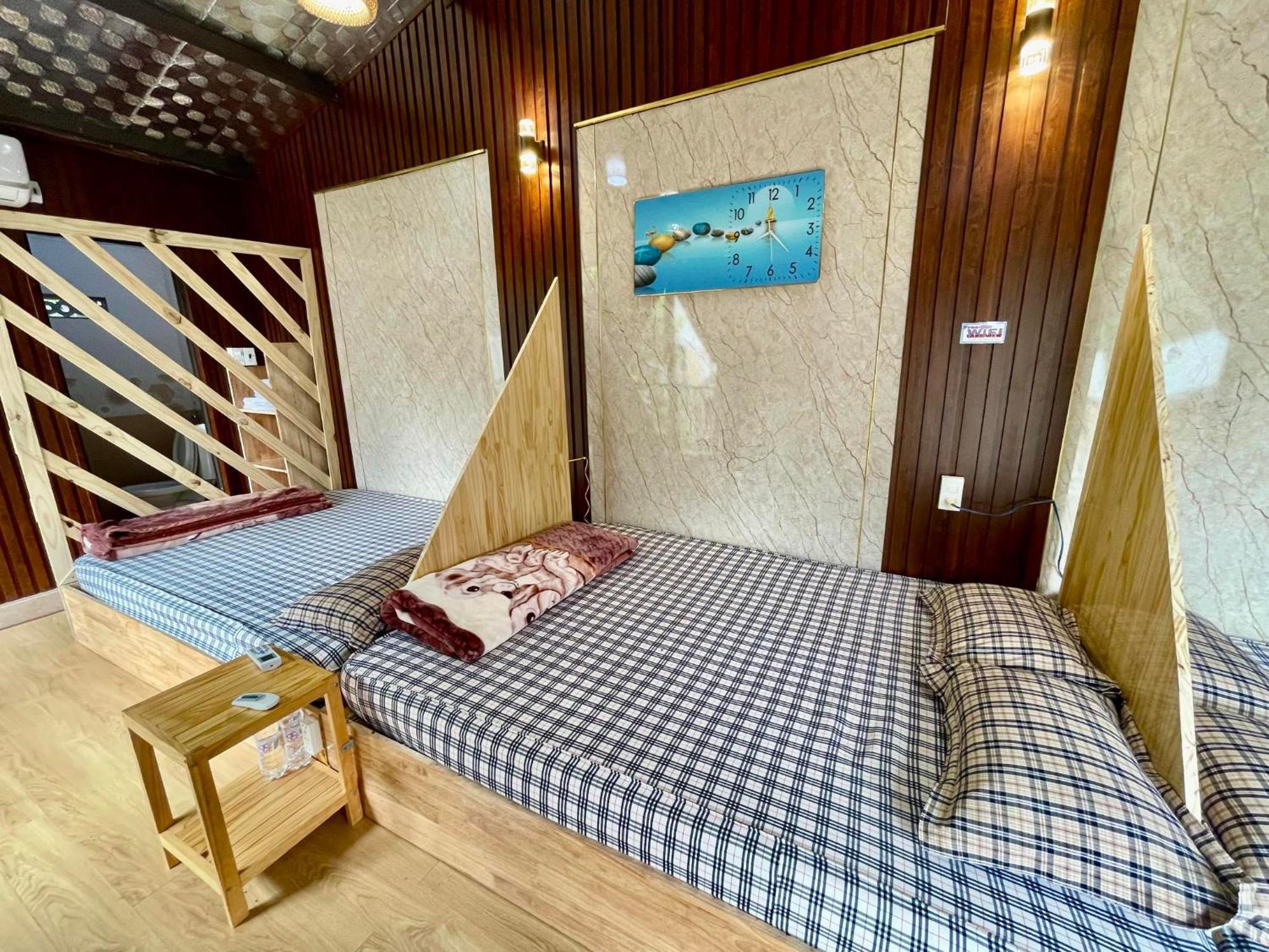 Lake View Homestay Plây Ku Exterior foto