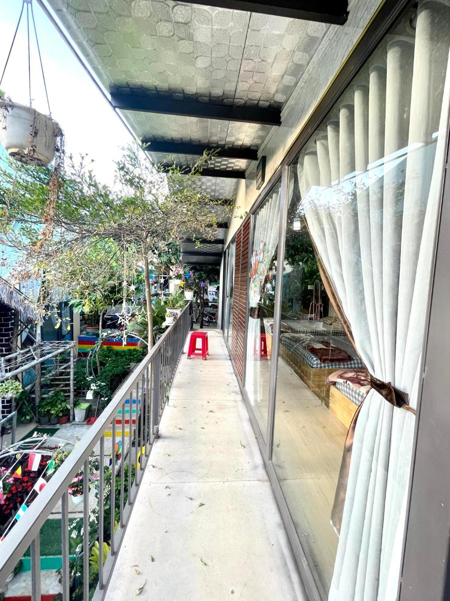 Lake View Homestay Plây Ku Exterior foto