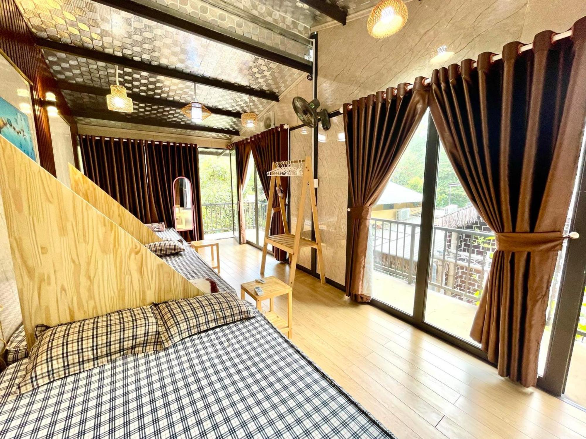 Lake View Homestay Plây Ku Exterior foto