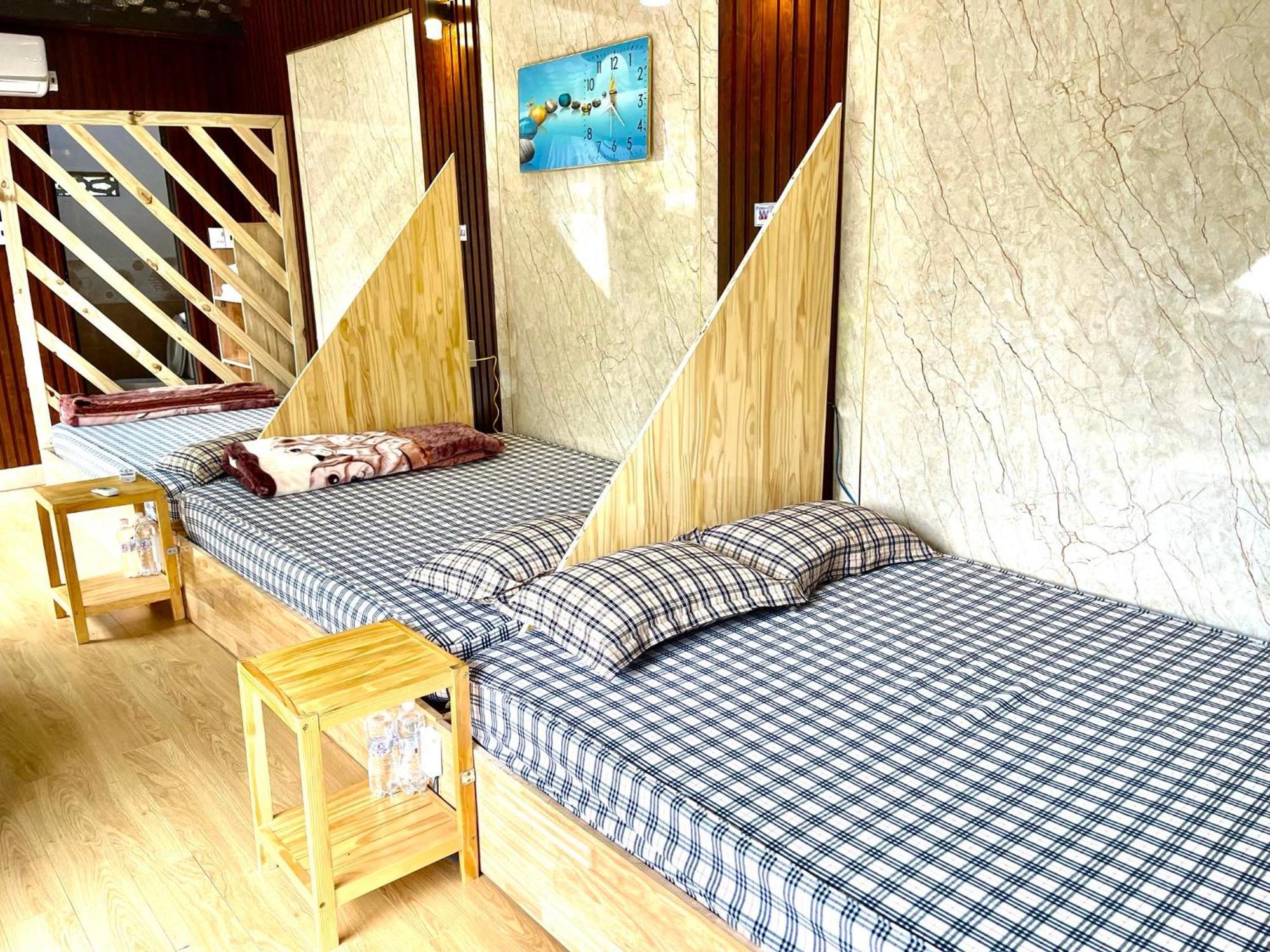Lake View Homestay Plây Ku Exterior foto