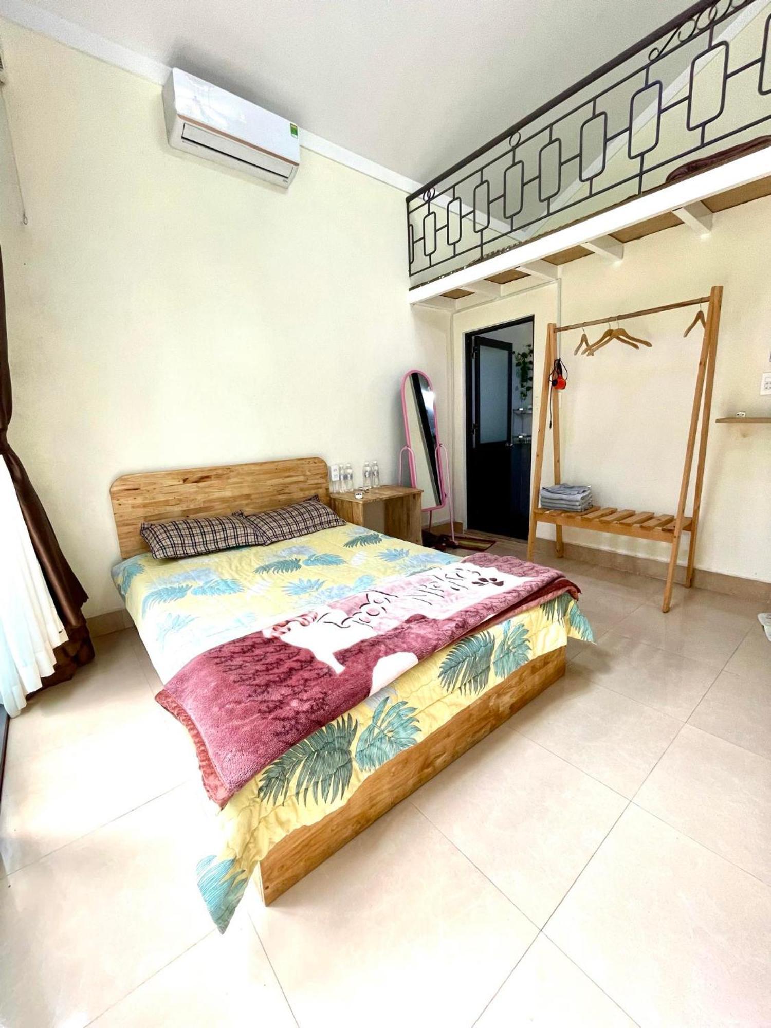Lake View Homestay Plây Ku Exterior foto