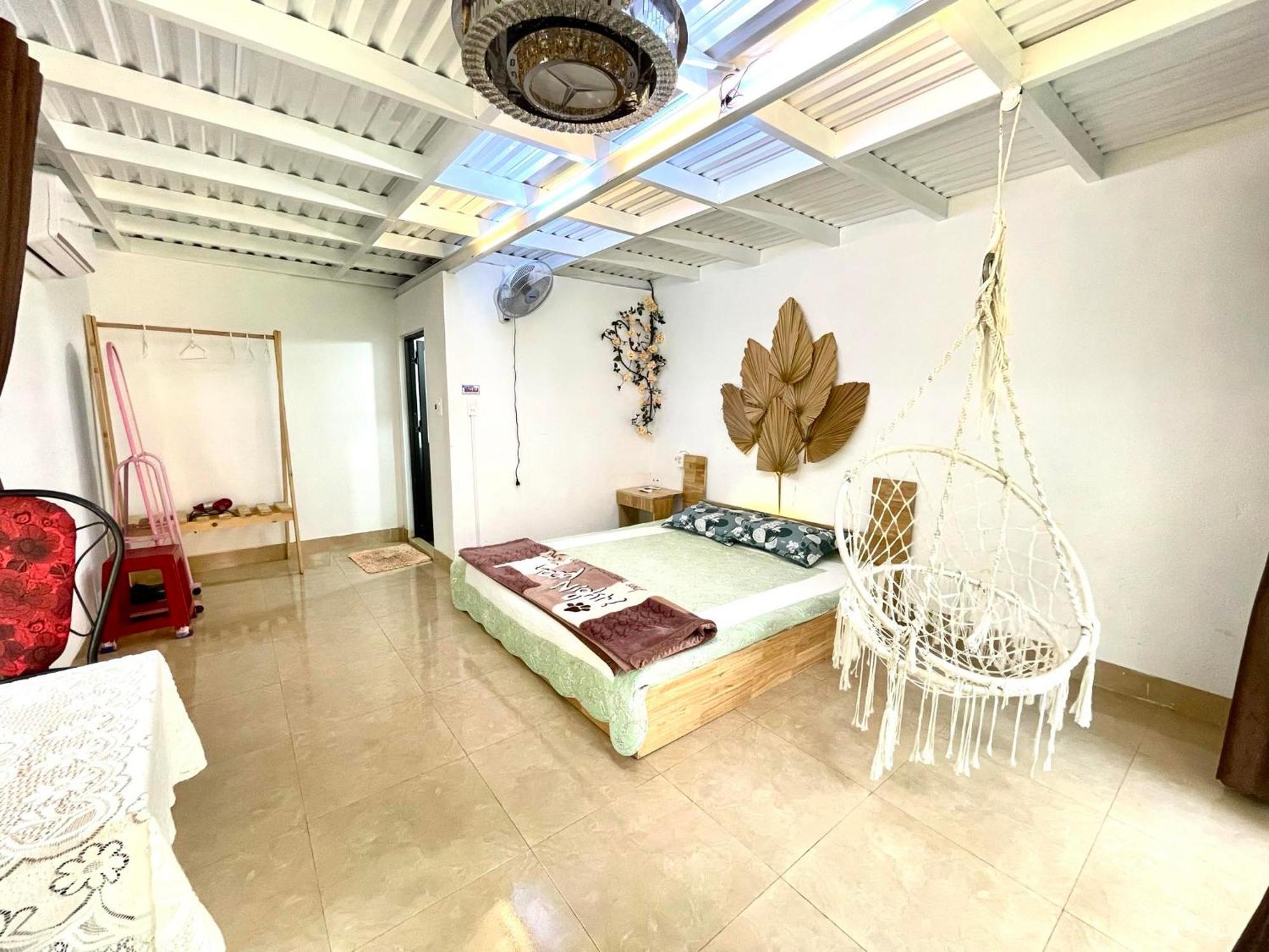 Lake View Homestay Plây Ku Exterior foto