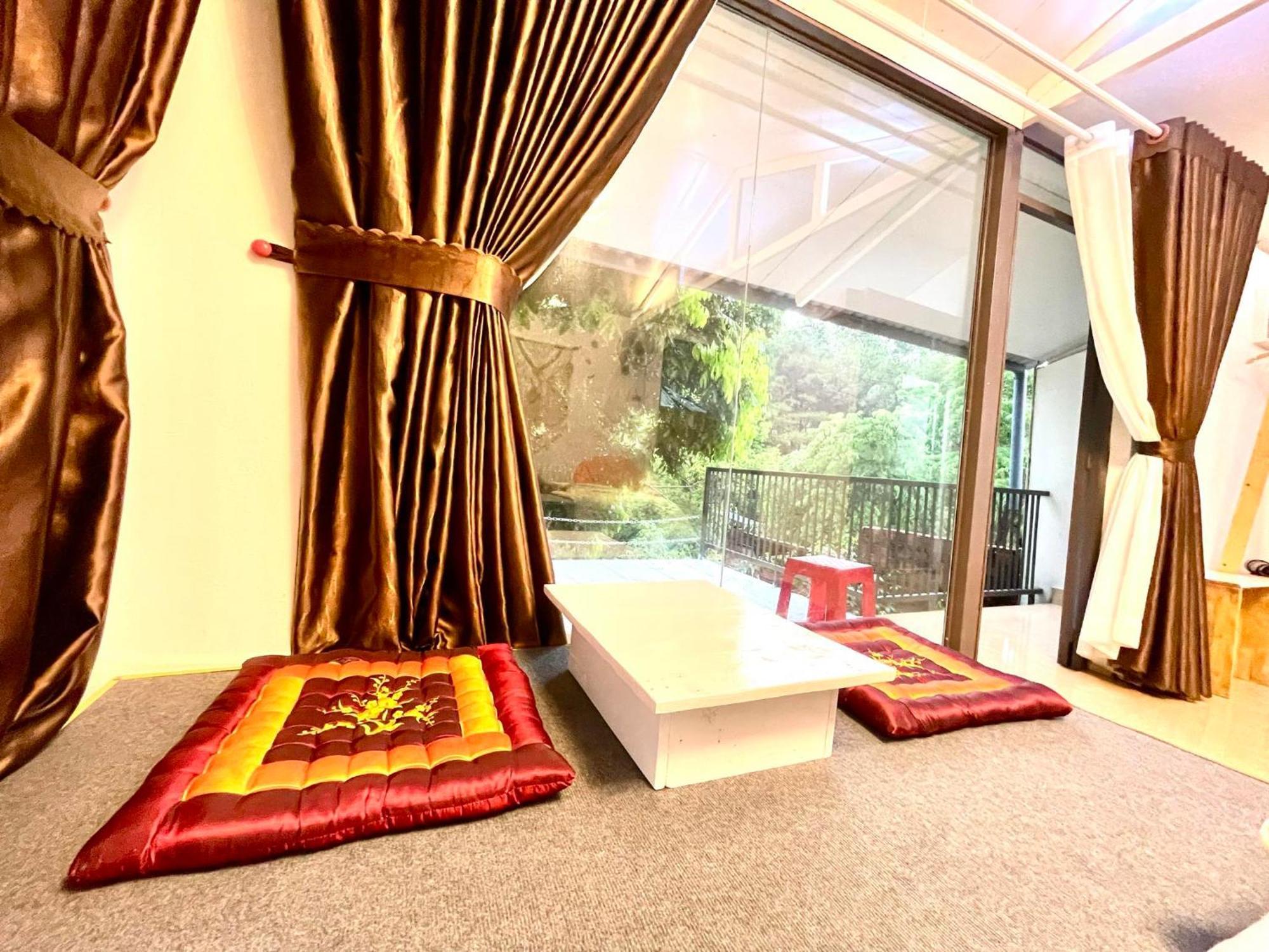 Lake View Homestay Plây Ku Exterior foto