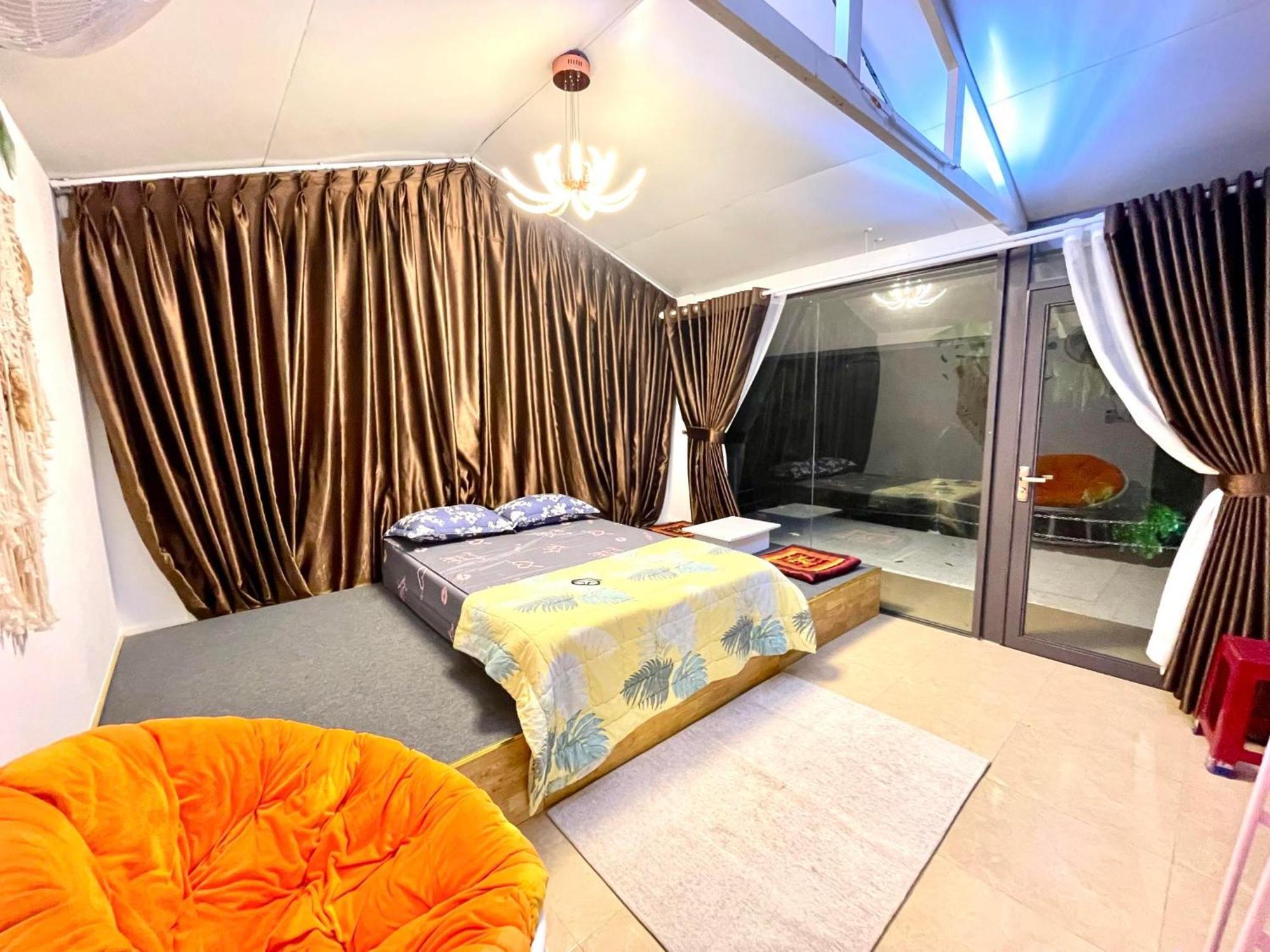 Lake View Homestay Plây Ku Exterior foto