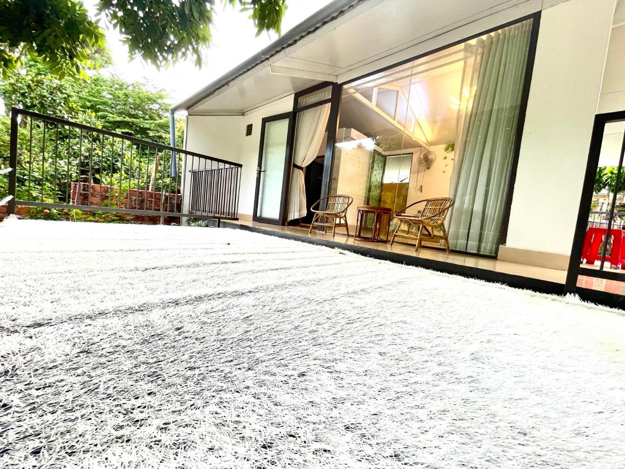 Lake View Homestay Plây Ku Exterior foto