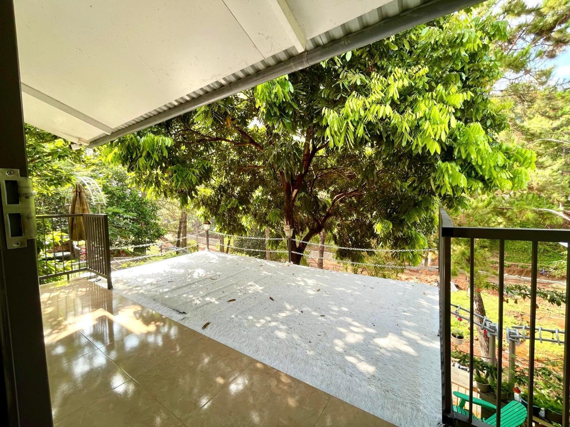 Lake View Homestay Plây Ku Exterior foto