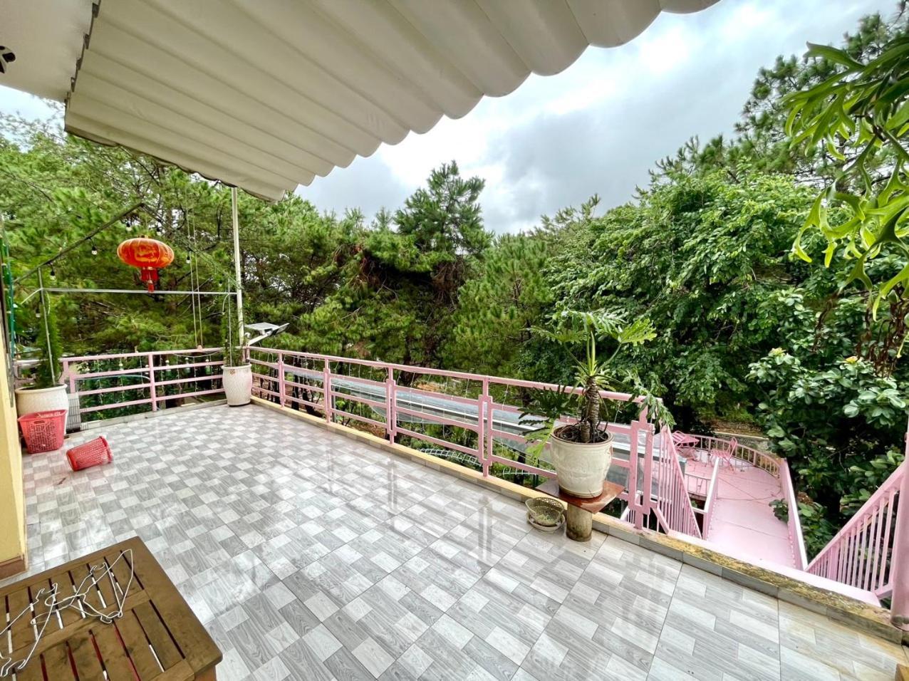 Lake View Homestay Plây Ku Exterior foto
