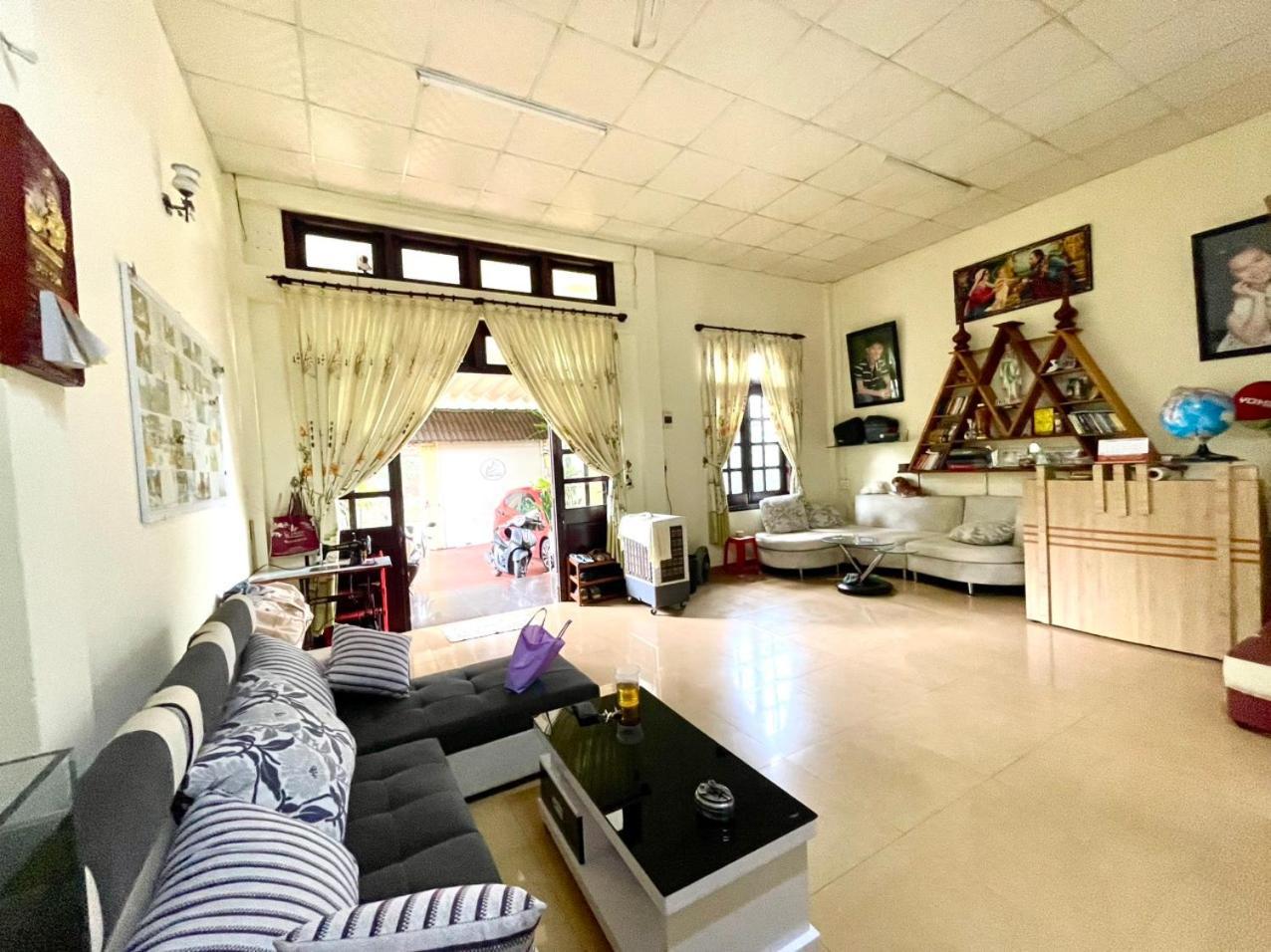 Lake View Homestay Plây Ku Exterior foto