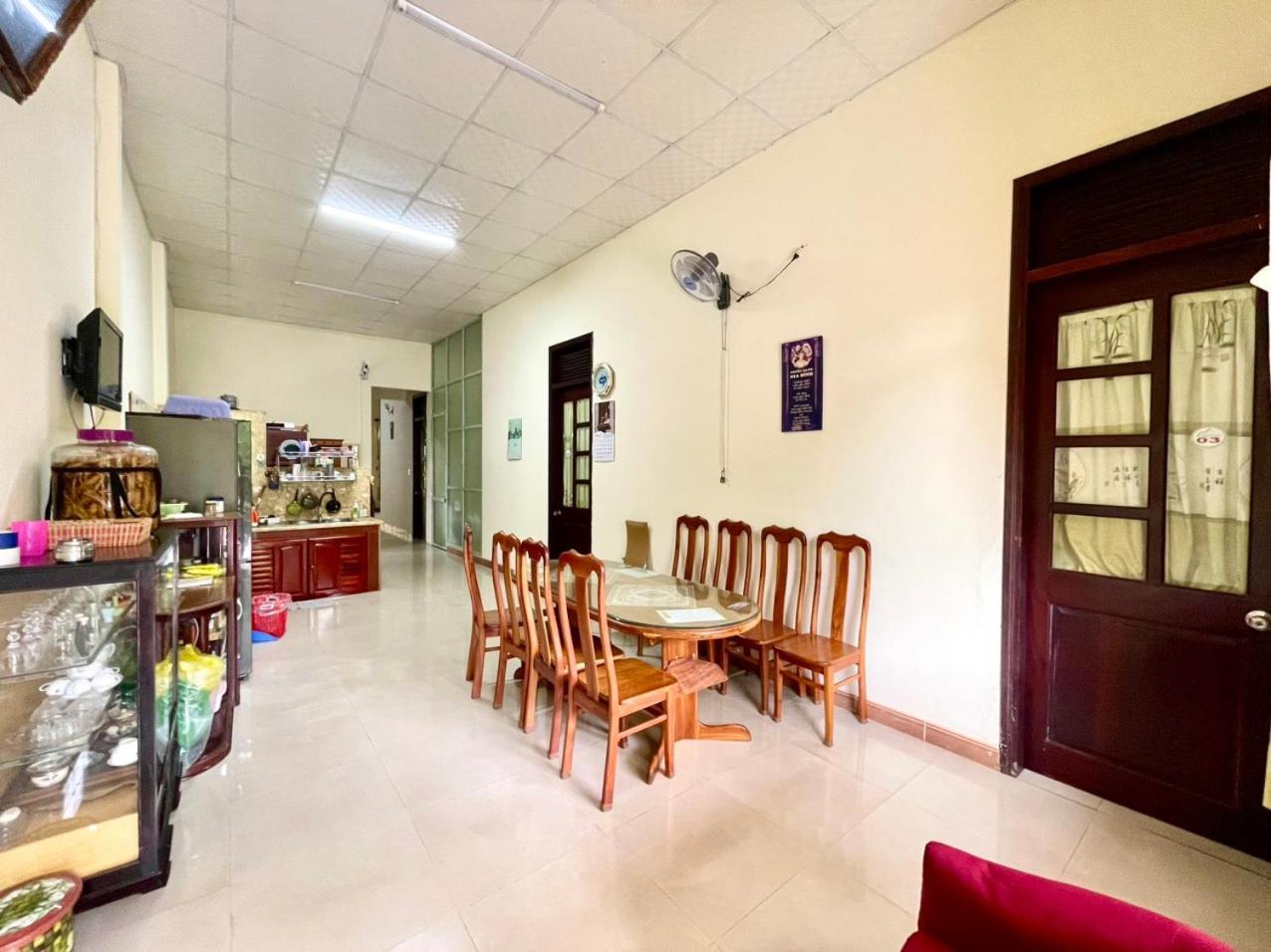 Lake View Homestay Plây Ku Exterior foto